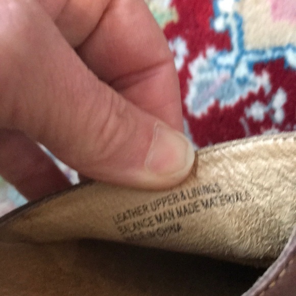 Clogs platform style - Picture 10 of 12